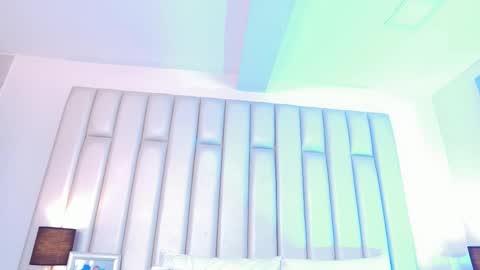 ANDREA PEREZ online show from 02/18/26, 11:39