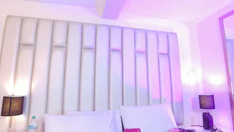 ANDREA PEREZ online show from 03/09/26, 12:31