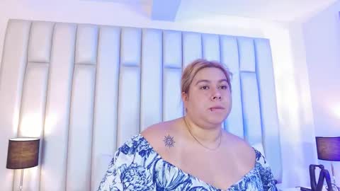 ANDREA PEREZ online show from 03/31/26, 11:43