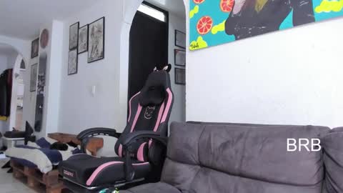 Snapshot of adrena_10 chatting on 12/03/24, 04:28 Adrena10 online show from 12/03/24, 04:28