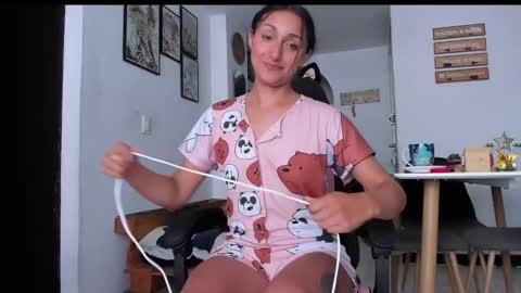 Snapshot of adrena_10 chatting on 12/04/24, 01:42 Adrena10 online show from 12/04/24, 01:42