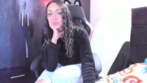 Snapshot of adrena_10 chatting on 12/09/24, 06:03 Adrena10 online show from 12/09/24, 06:03