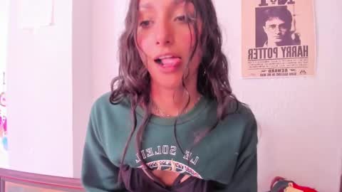 Snapshot of adrena_10 chatting on 01/14/25, 06:28 Adrena10 online show from 01/14/25, 06:28