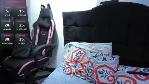 Snapshot of adrena_10 chatting on 01/15/25, 04:11 Adrena10 online show from 01/15/25, 04:11