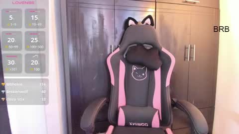 Snapshot of adrena_10 chatting on 01/17/25, 08:11 Adrena10 online show from 01/17/25, 08:11