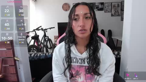 Snapshot of adrena_10 chatting on 02/10/25, 06:56 Adrena10 online show from 02/10/25, 06:56