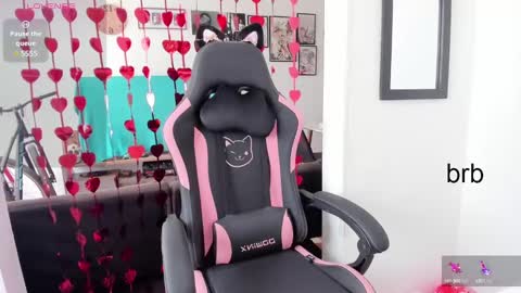 Snapshot of adrena_10 chatting on 02/18/25, 06:37 Adrena10 online show from 02/18/25, 06:37