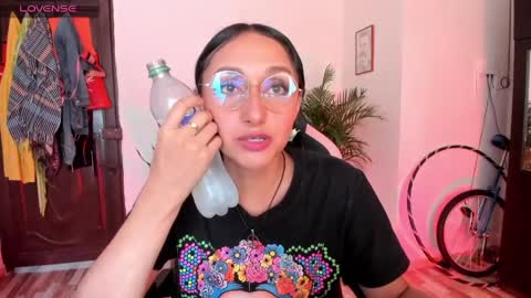 Adrena10 online show from 03/31/26, 01:55