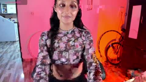 Adrena10 online show from 04/09/26, 01:16