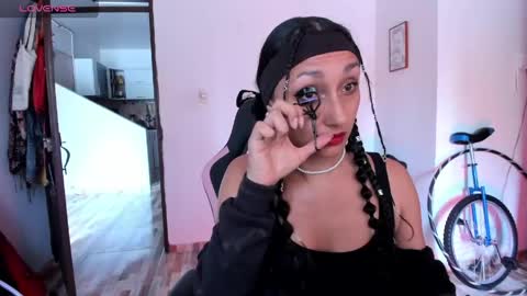 Snapshot of adrena_10 chatting on 05/11/26, 04:04 Adrena10 online show from 05/11/26, 04:04
