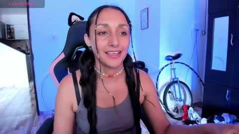 Snapshot of adrena_10 chatting on 05/12/26, 05:10 Adrena10 online show from 05/12/26, 05:10
