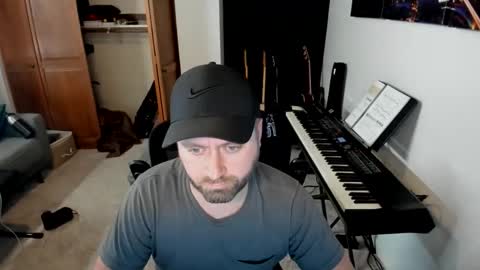 adrenaline1622 online show from 11/24/25, 08:08