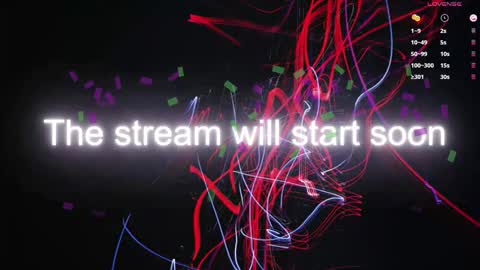 Victoria online show from 10/22/25, 02:50