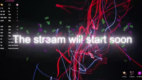 Victoria online show from 04/19/26, 05:12