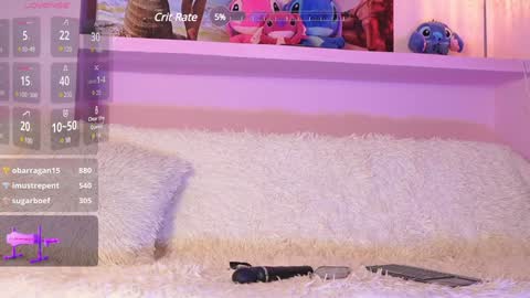 Adri crof online show from 12/19/24, 08:45