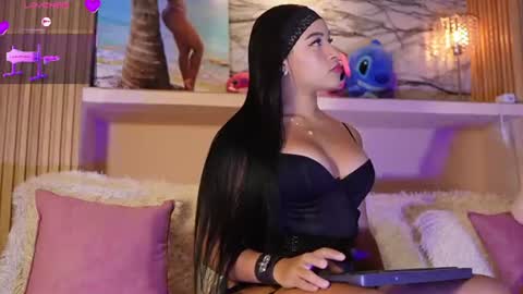 Adri crof online show from 07/02/26, 03:17