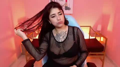 Adri  online show from 01/15/26, 12:43