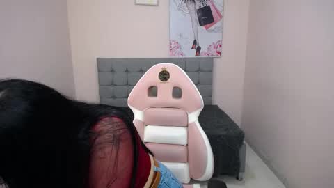 Adri  online show from 02/02/26, 12:37