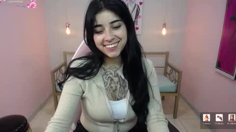 Adri  online show from 03/26/26, 10:43