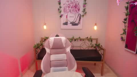 Adri  online show from 07/02/26, 12:11