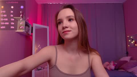 Eva online show from 03/18/26, 07:33