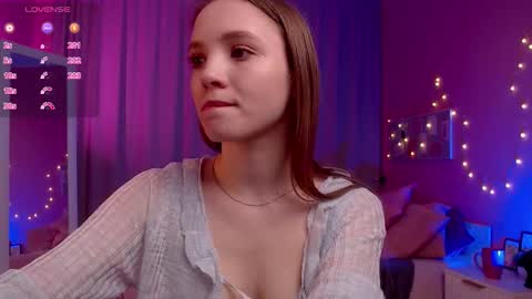 Eva online show from 03/26/26, 07:47