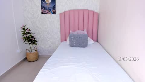 Adriana online show from 03/13/26, 01:51