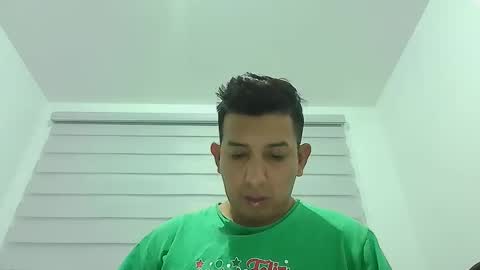 ADRIAN  OSCAR online show from 05/26/26, 01:12