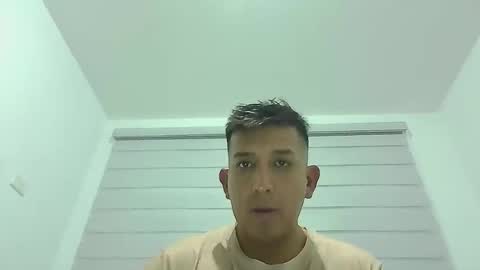 ADRIAN  OSCAR online show from 05/26/26, 11:23
