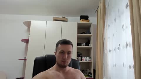 Adrian online show from 12/07/24, 01:07