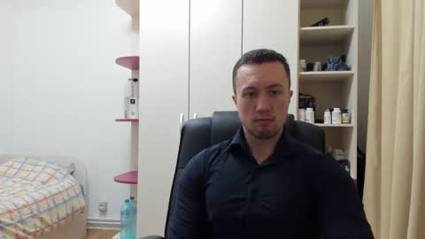 Adrian online show from 12/31/24, 03:09