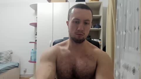 Adrian online show from 01/22/25, 10:59