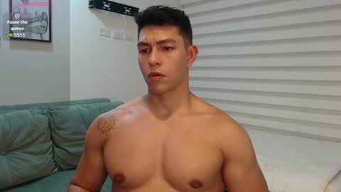 Adrian del Mar online show from 03/05/26, 01:01