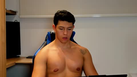 Adrian del Mar online show from 05/27/26, 01:57