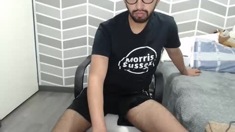 Adrian Falcon online show from 04/11/26, 02:38