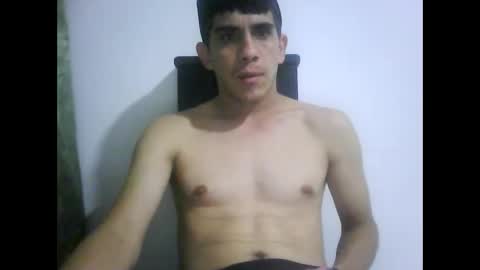 adrian_fire01 online show from 04/07/26, 06:14