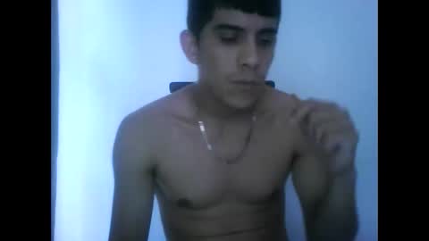 adrian_fire01 online show from 04/10/26, 07:51