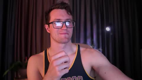 Adrian online show from 03/25/26, 05:35