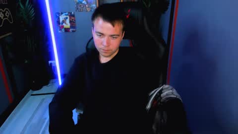 Adrian online show from 07/31/26, 03:22