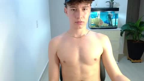 adrian morelli online show from 12/11/24, 01:47