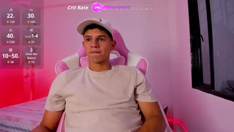 ADRIAN online show from 02/10/26, 07:07