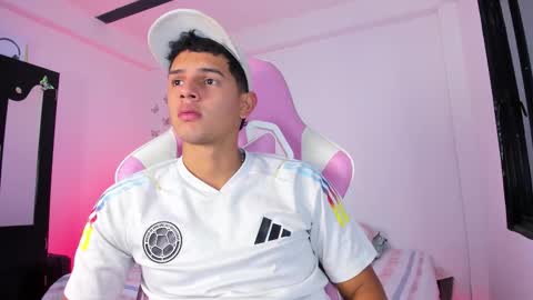 ADRIAN online show from 02/17/26, 06:36