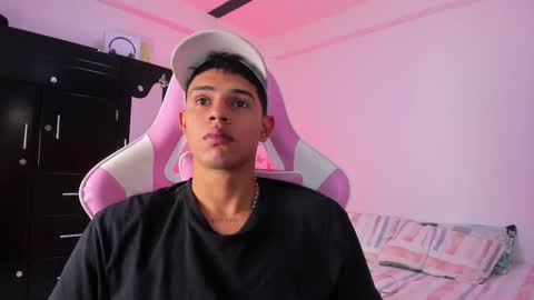 ADRIAN online show from 02/18/26, 07:21