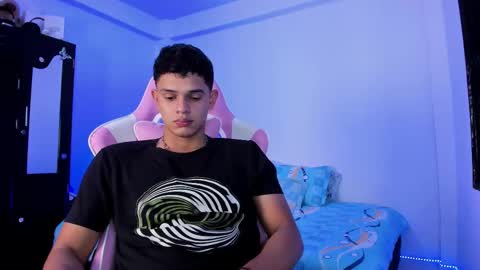 ADRIAN online show from 03/02/26, 06:48