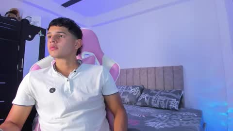 ADRIAN online show from 03/03/26, 07:20