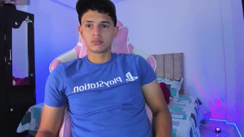 ADRIAN online show from 03/20/26, 07:41