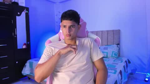 ADRIAN online show from 03/23/26, 06:56