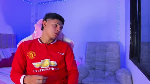 ADRIAN online show from 04/13/26, 06:57