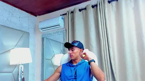   online show from 01/25/25, 12:05