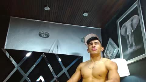   online show from 01/28/25, 02:53